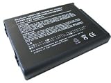 BTI Battery Technology laptop battery - Li-Ion - 6600 mAh ( CQ-PR3000 )