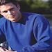 Gildan Heavy Blend Crewneck Sweatshirt