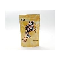 減塩だしの素