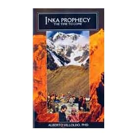 Inka Prophecy: The Time To Come