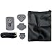 International Travel Charger for Pearl 8100