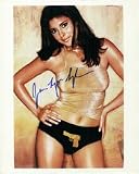 Sigler, Jamie-Lynn - Signed 8x10