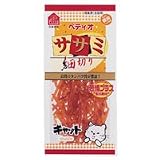 ペティオ　キャットSNACK　ササミ細切り　25g