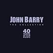 John Barry The Collection