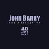 John Barry The Collection