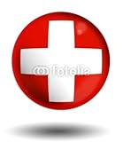 Wallmonkeys Peel and Stick Wall Decals - Suisse - 18