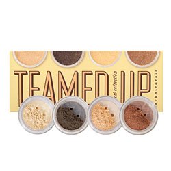 bareMinerals Teamed Up Shadow Collection