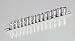 Britool 708230 - 15 Piece 1/2  Drive Af Socket Set