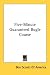 Books : Five-Minute Guaranteed Bugle Course