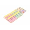 Vento Soft Grip Pegs (24 Pack)