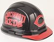 Cincinnati Reds Hard Hat - BASEBALL Sports Merchandise