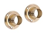 Rothley C525Bb Std Socket Brass P. 1in X2