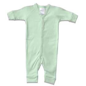 Baby's Own Unionsuit
