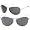 Silver/Polarized Gray