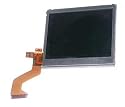 TECHGEAR - TOP LCD SCREEN FOR NINTENDO DS LITE ** WITH OPENING TOOLS INCLUDED**