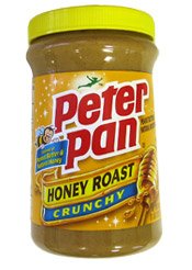 PP Hny Roast P