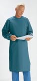 Fashion Seal Fashion Bloc Apron Gown Large Ea - Model 584-l
