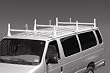 Karrite Heavy-Duty Van Rack (3 Bar System)