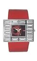 BCBGirls Women's Crystal Accented Mirror Mirror Collection Watch #GL2070
