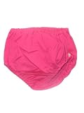 Solid Color Diaper Cover by Zutano