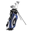 golf clubs