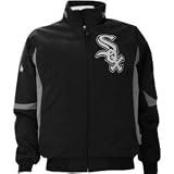 Chicago White Sox Authentic Dugout Therma Base Elevation Premier Jacket