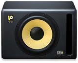 KRK V12S (active) Powered Subwoofer