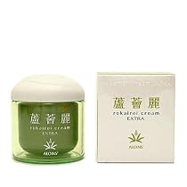 エバーメイト 蘆薈麗クリーム　EXTRA 200g