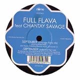 September [12" VINYL]