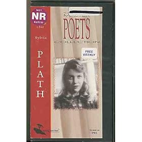 Sylvia Plath: Growth of a Poet [VHS]