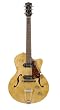 Godin  5th Avenue CW Electric Guitar (Kingpin II, Natural)