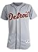 Detroit Tigers Authentic Road Jersey, Size= 48