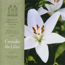 CD-Charts  Music : Consider the Lilies