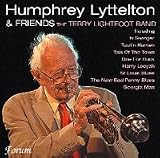 Humphrey Lyttelton and Friends