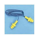 CAB3404004 - EAR UltraFit Ear Plugs with Breakaway Cord