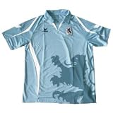 Erima 1860 München Heim-Trikot Junior 2009-2010 Farbe: hellblau/weiß (new-sky/white)