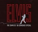 The Complete '68 Comeback Special (Dual Box Version)