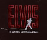 The Complete '68 Comeback Special-the 40th Annive - Elvis Presley