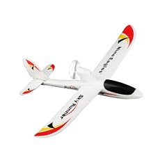 RC FLUGZEUG *SKY RUNNER* TORRO - NINE EAGLES 3-CH 2.4 GHz