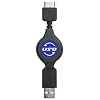 (PS VITA�p)�������USB�[�d�P�[�u��