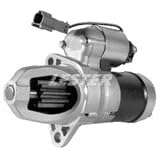 BBB Industries 17695 Import Starter by BBB Industries
