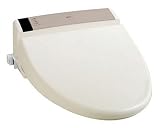 NEW KSシリーズ ウォシュレット パステルアイボリー TCF375#SC1