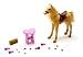 Barbie: Baby Horse - Brown
