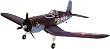 F4U Corsair RTF