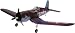 F4U Corsair RTF