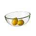 LEONARDO 063940 Schale 28 CYCLE green