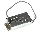 IMAGE OF Fender Telecaster Neck Humbucker Pickup Custom/Deluxe Wide Range