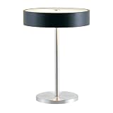 Adesso Forest Table Lamp, Black by Adesso