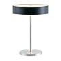Adesso Forest Table Lamp, Black