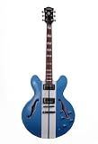 2-Tone Custom Blue